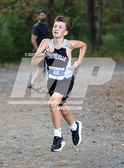 Thumbnail 2 in Concorde District CC Meet #4-Dobson Double Duals photogallery.