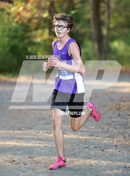 Thumbnail 2 in Concorde District CC Meet #4-Dobson Double Duals photogallery.