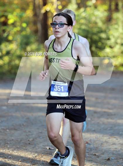 Thumbnail 1 in Concorde District CC Meet #4-Dobson Double Duals photogallery.