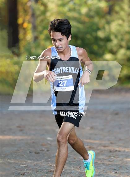 Thumbnail 1 in Concorde District CC Meet #4-Dobson Double Duals photogallery.