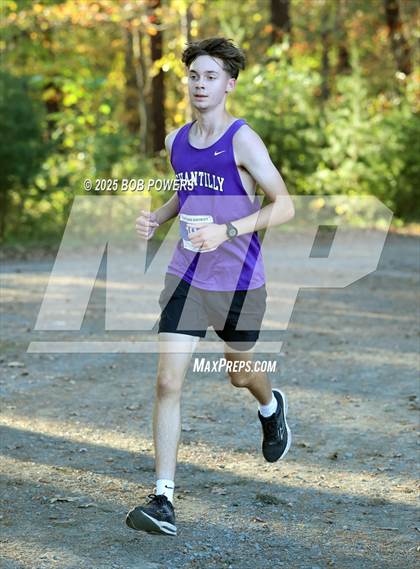 Thumbnail 2 in Concorde District CC Meet #4-Dobson Double Duals photogallery.