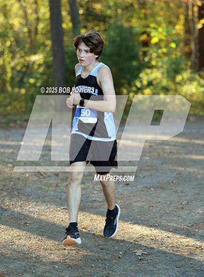 Thumbnail 1 in Concorde District CC Meet #4-Dobson Double Duals photogallery.