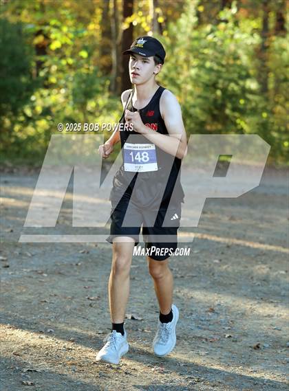 Thumbnail 1 in Concorde District CC Meet #4-Dobson Double Duals photogallery.