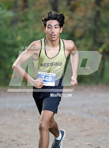 Thumbnail 3 in Concorde District CC Meet #4-Dobson Double Duals photogallery.