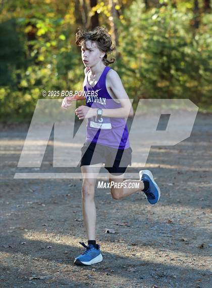 Thumbnail 2 in Concorde District CC Meet #4-Dobson Double Duals photogallery.