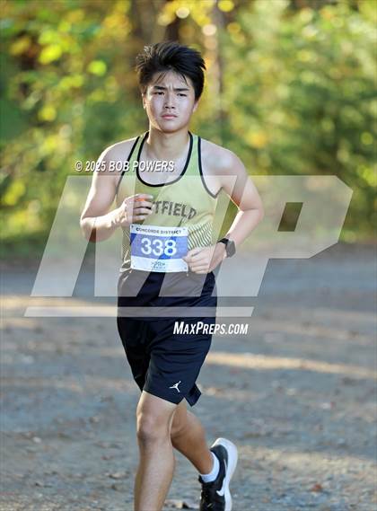 Thumbnail 2 in Concorde District CC Meet #4-Dobson Double Duals photogallery.