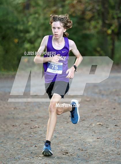 Thumbnail 1 in Concorde District CC Meet #4-Dobson Double Duals photogallery.