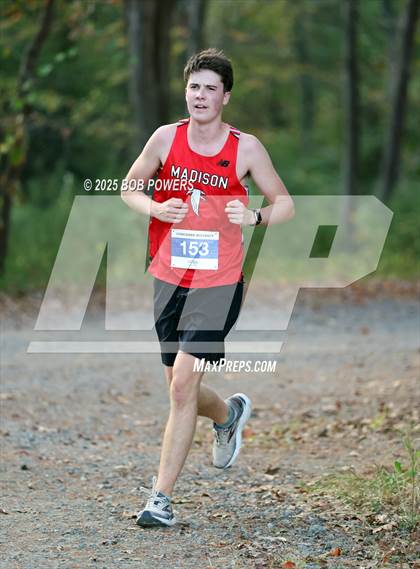Thumbnail 3 in Concorde District CC Meet #4-Dobson Double Duals photogallery.
