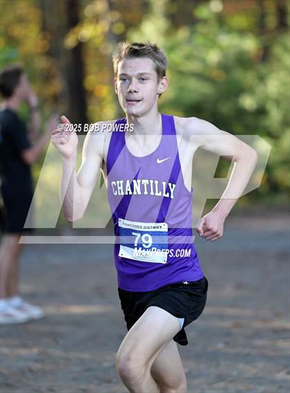 Thumbnail 3 in Concorde District CC Meet #4-Dobson Double Duals photogallery.