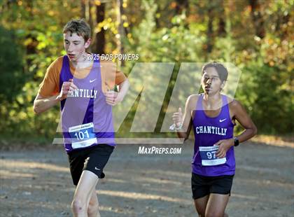 Thumbnail 1 in Concorde District CC Meet #4-Dobson Double Duals photogallery.