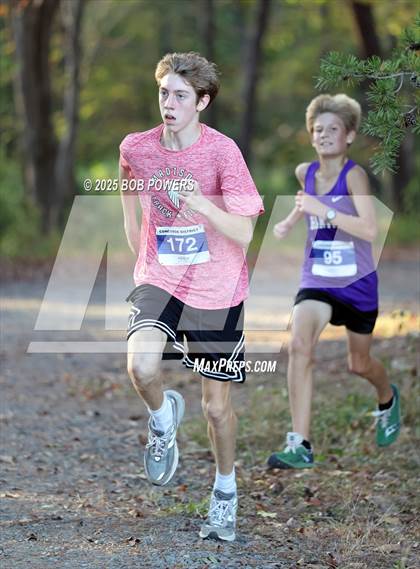 Thumbnail 3 in Concorde District CC Meet #4-Dobson Double Duals photogallery.