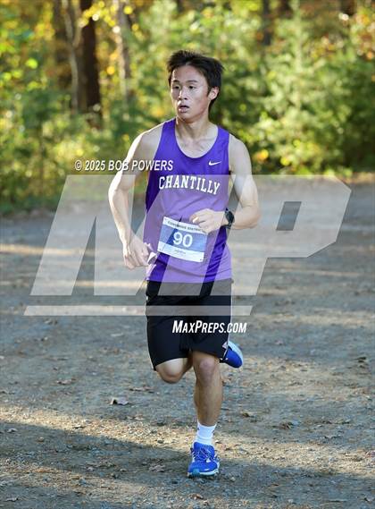 Thumbnail 3 in Concorde District CC Meet #4-Dobson Double Duals photogallery.