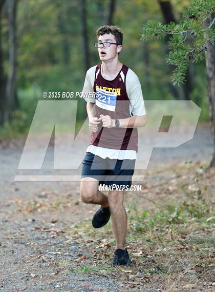 Thumbnail 2 in Concorde District CC Meet #4-Dobson Double Duals photogallery.