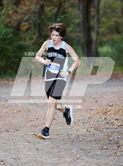 Thumbnail 3 in Concorde District CC Meet #4-Dobson Double Duals photogallery.