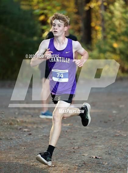 Thumbnail 3 in Concorde District CC Meet #4-Dobson Double Duals photogallery.