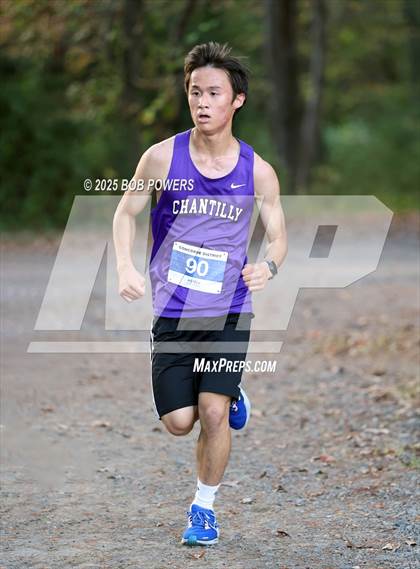 Thumbnail 2 in Concorde District CC Meet #4-Dobson Double Duals photogallery.