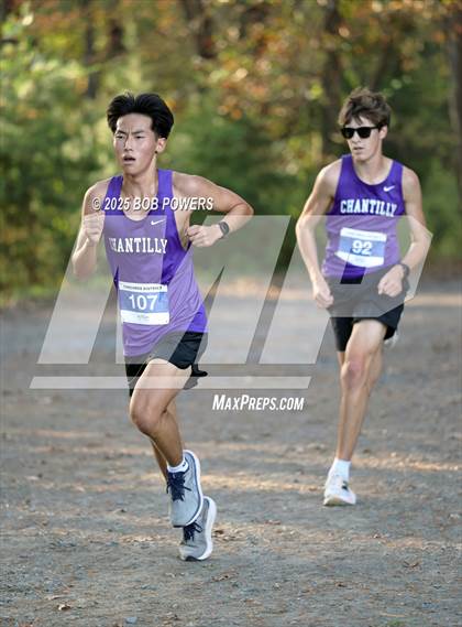 Thumbnail 3 in Concorde District CC Meet #4-Dobson Double Duals photogallery.