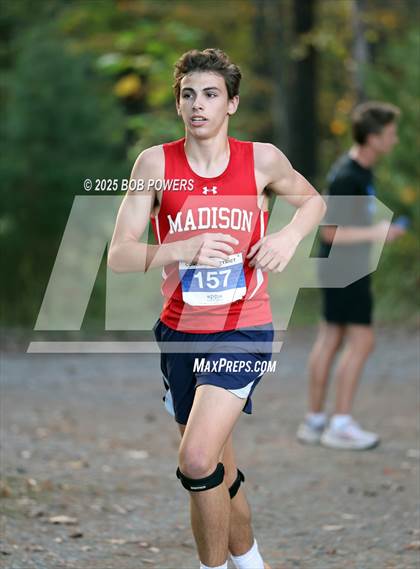 Thumbnail 2 in Concorde District CC Meet #4-Dobson Double Duals photogallery.