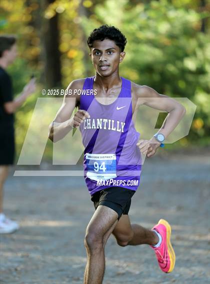 Thumbnail 1 in Concorde District CC Meet #4-Dobson Double Duals photogallery.