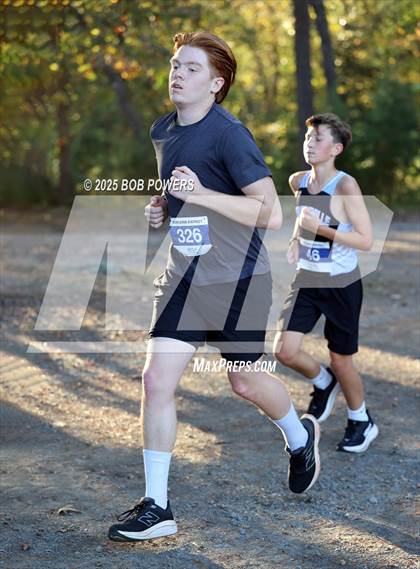 Thumbnail 1 in Concorde District CC Meet #4-Dobson Double Duals photogallery.