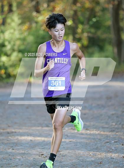 Thumbnail 2 in Concorde District CC Meet #4-Dobson Double Duals photogallery.
