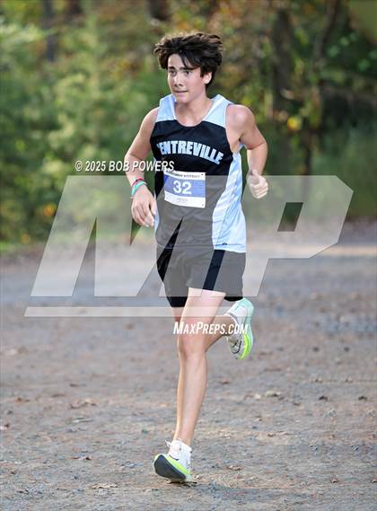 Thumbnail 1 in Concorde District CC Meet #4-Dobson Double Duals photogallery.