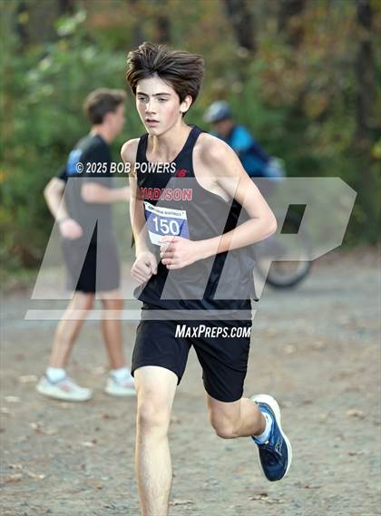 Thumbnail 3 in Concorde District CC Meet #4-Dobson Double Duals photogallery.