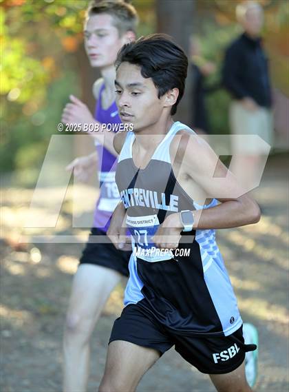 Thumbnail 1 in Concorde District CC Meet #4-Dobson Double Duals photogallery.