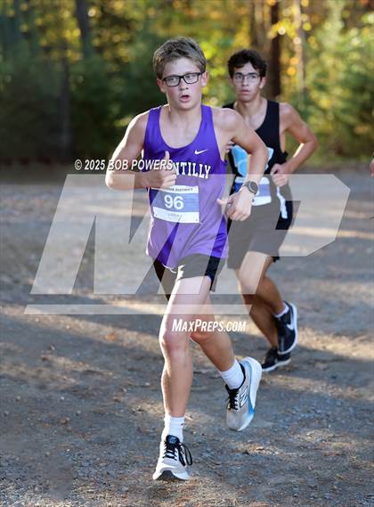Thumbnail 3 in Concorde District CC Meet #4-Dobson Double Duals photogallery.
