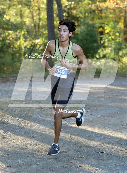 Thumbnail 3 in Concorde District CC Meet #4-Dobson Double Duals photogallery.