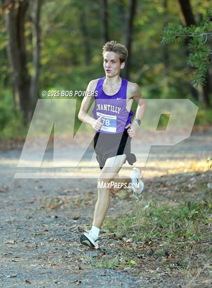 Thumbnail 1 in Concorde District CC Meet #4-Dobson Double Duals photogallery.