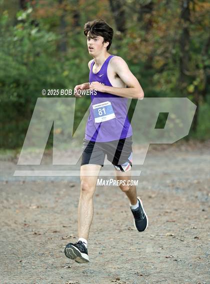 Thumbnail 2 in Concorde District CC Meet #4-Dobson Double Duals photogallery.