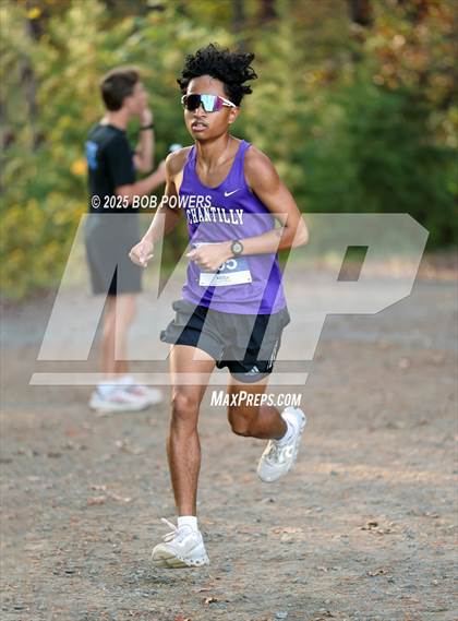 Thumbnail 2 in Concorde District CC Meet #4-Dobson Double Duals photogallery.