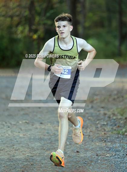 Thumbnail 3 in Concorde District CC Meet #4-Dobson Double Duals photogallery.