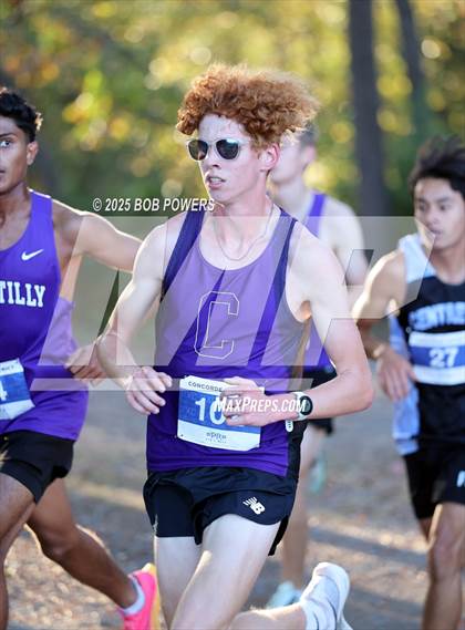 Thumbnail 3 in Concorde District CC Meet #4-Dobson Double Duals photogallery.