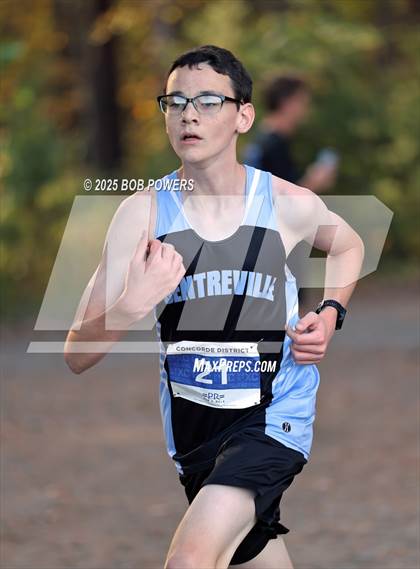 Thumbnail 2 in Concorde District CC Meet #4-Dobson Double Duals photogallery.