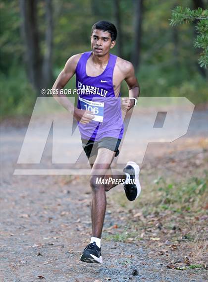 Thumbnail 3 in Concorde District CC Meet #4-Dobson Double Duals photogallery.