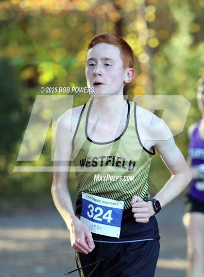 Thumbnail 3 in Concorde District CC Meet #4-Dobson Double Duals photogallery.
