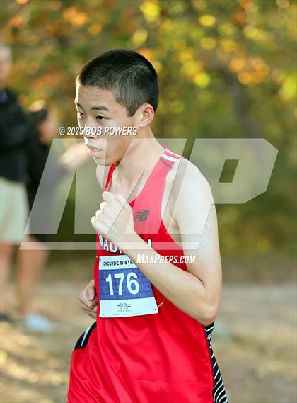 Thumbnail 1 in Concorde District CC Meet #4-Dobson Double Duals photogallery.