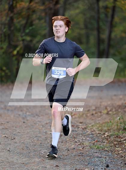 Thumbnail 2 in Concorde District CC Meet #4-Dobson Double Duals photogallery.