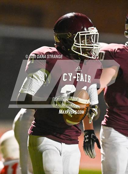Thumbnail 1 in Katy @ Cy-Fair (A Teams) photogallery.