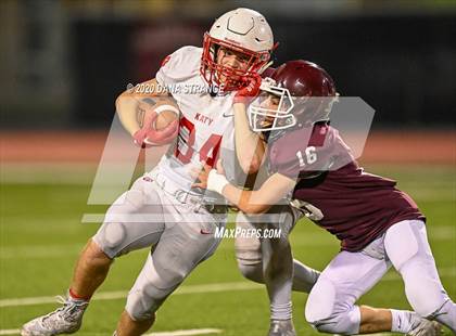 Thumbnail 3 in Katy @ Cy-Fair (A Teams) photogallery.