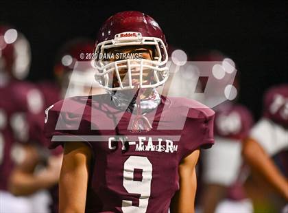 Thumbnail 3 in Katy @ Cy-Fair (A Teams) photogallery.