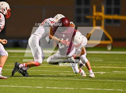 Thumbnail 2 in Katy @ Cy-Fair (A Teams) photogallery.