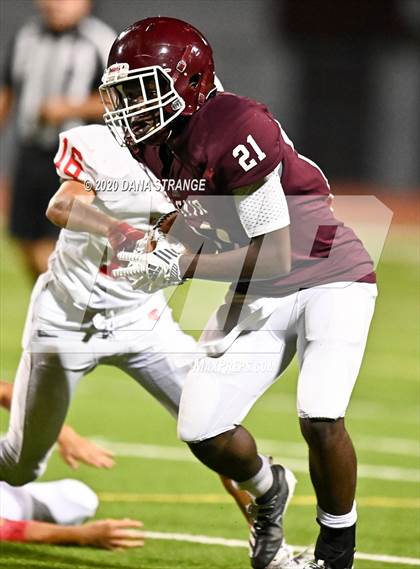 Thumbnail 2 in Katy @ Cy-Fair (A Teams) photogallery.