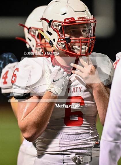 Thumbnail 2 in Katy @ Cy-Fair (A Teams) photogallery.