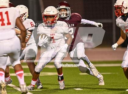 Thumbnail 3 in Katy @ Cy-Fair (A Teams) photogallery.