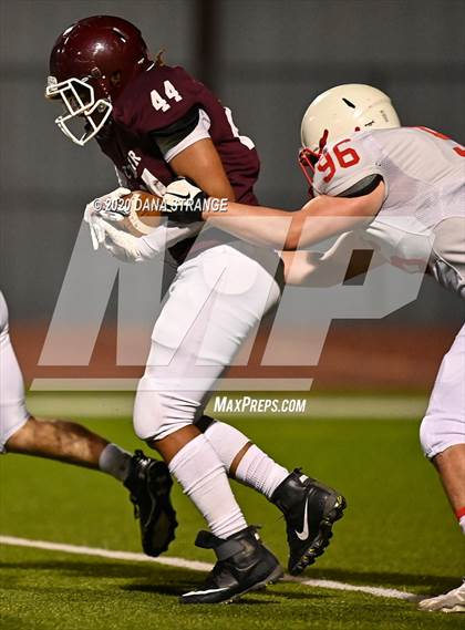 Thumbnail 2 in Katy @ Cy-Fair (A Teams) photogallery.