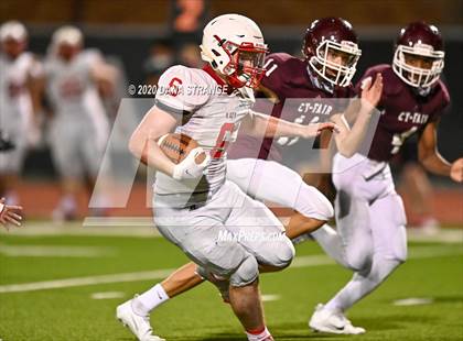 Thumbnail 3 in Katy @ Cy-Fair (A Teams) photogallery.