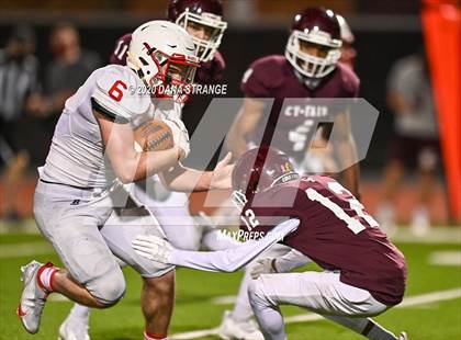 Thumbnail 2 in Katy @ Cy-Fair (A Teams) photogallery.